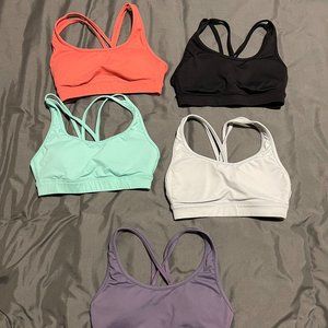 Ptula Sariya Sports Bra Bundle - Size XS